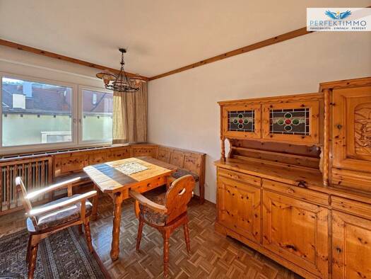 Wohnung zum Kauf 430.000 € 3 Zimmer 73,7 m² 2. Geschoss Innsbruck Innsbruck 6020