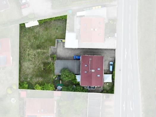 Grundstück zum Kauf 889.000 € 1.182 m² Grundstück Seukendorf 90556