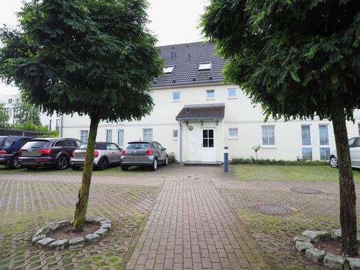 Wohnung zur Miete 680 € 2 Zimmer 50 m² 1. Geschoss frei ab 01.05.2026 Binz 18609