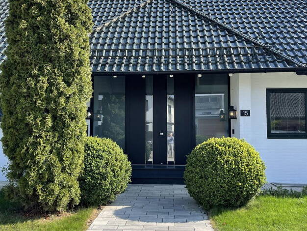 Mehrfamilienhaus zum Kauf provisionsfrei 1.099.000 € 11,5 Zimmer 401 m² 1.045 m² Grundstück Dietenheim Dietenheim 89165