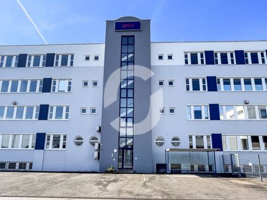 Büro zur Miete provisionsfrei 9,95 € Schmiden Fellbach 70736