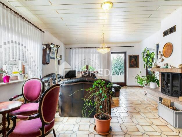 Einfamilienhaus zum Kauf 468.000 € 6 Zimmer 139 m² 640 m² Grundstück Donaualtheim Dillingen an der Donau 89407
