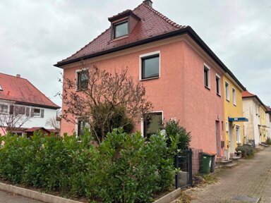 Einfamilienhaus zum Kauf 539.000 € 5 Zimmer 108,3 m² 281 m² Grundstück frei ab 01.02.2025 Hallschlag Stuttgart Bad Cannstatt 70376