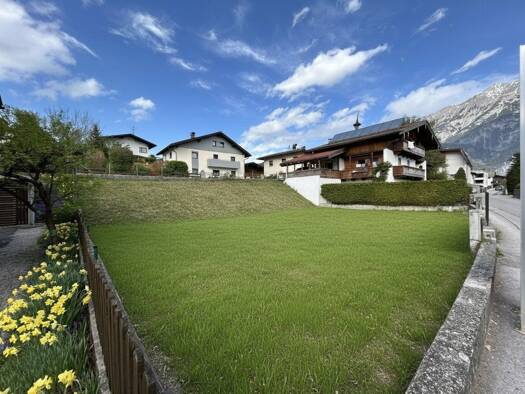 Grundstück zum Kauf 399.000 € 482 m² Grundstück Terfens 6123