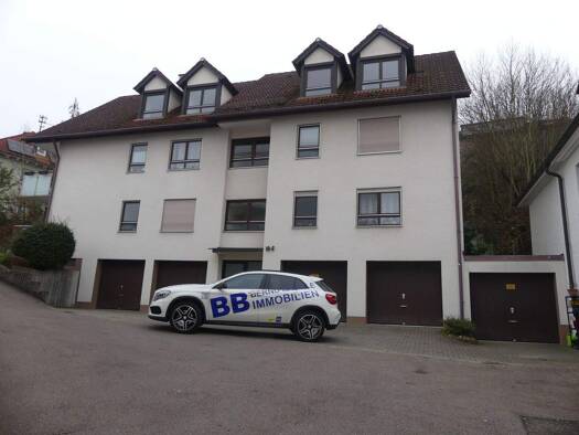 Wohnung zum Kauf 186.000 € 3,5 Zimmer 72 m² Sigmaringen 72488