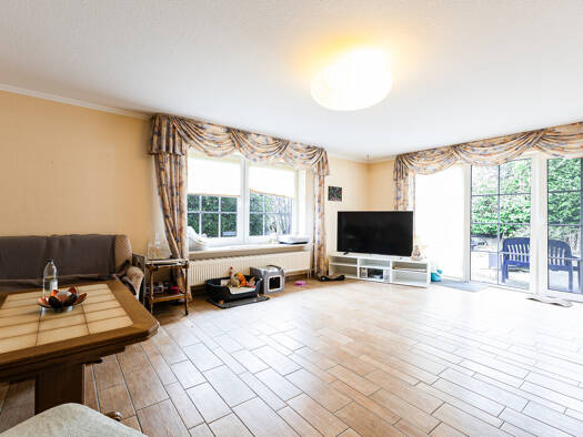 Einfamilienhaus zum Kauf 365.000 € 5 Zimmer 140 m² 783 m² Grundstück Ostrohe 25746