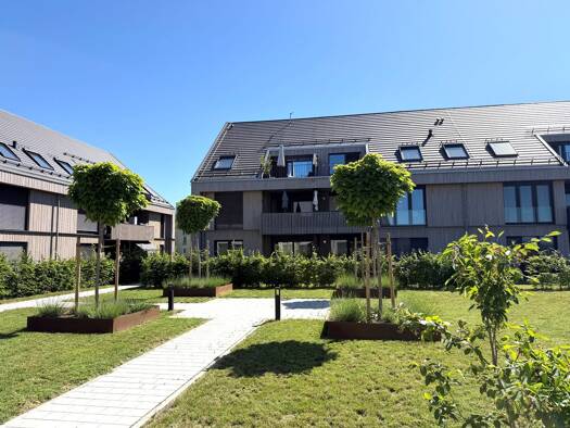 Wohnung zur Miete 1.550 € 3 Zimmer 93,3 m² frei ab 01.09.2026 Torkenweiler Ravensburg 88214