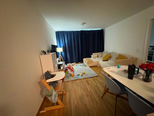 Wohnung zur Miete 1.850 € 4 Zimmer 98 m² Geschoss 3/7 frei ab 01.10.2026 Stellingen Eimsbüttel 22525