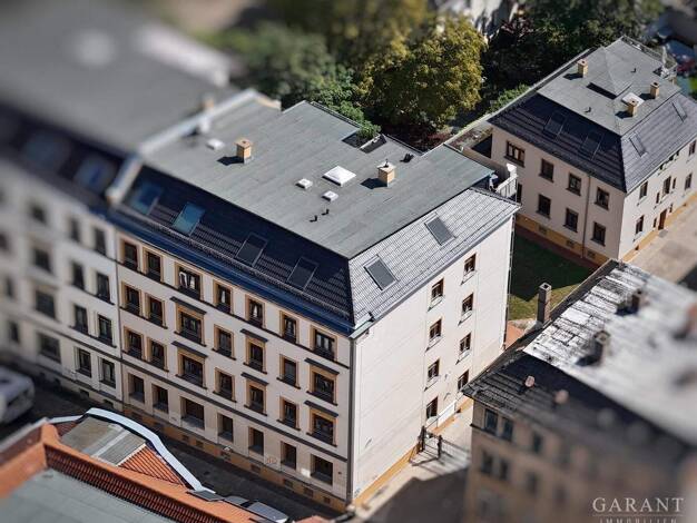 Mehrfamilienhaus zum Kauf 3.150.000 € 53 Zimmer 1.025 m² 1.100 m² Grundstück Plagwitz Südwest 04229
