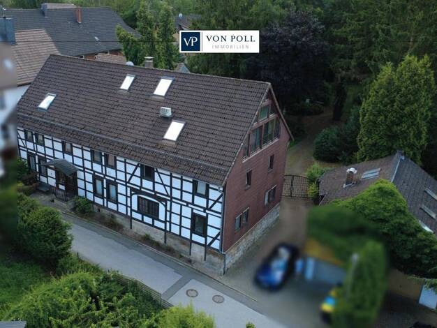 Mehrfamilienhaus zum Kauf 295.000 € 18 Zimmer 520 m² 3.380 m² Grundstück Badenhausen Bad Grund (Harz) 37539