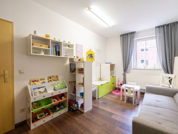 Büro zum Kauf 65.000 € 2 Zimmer Marienstraße 6 Sonneberg Sonneberg 96515