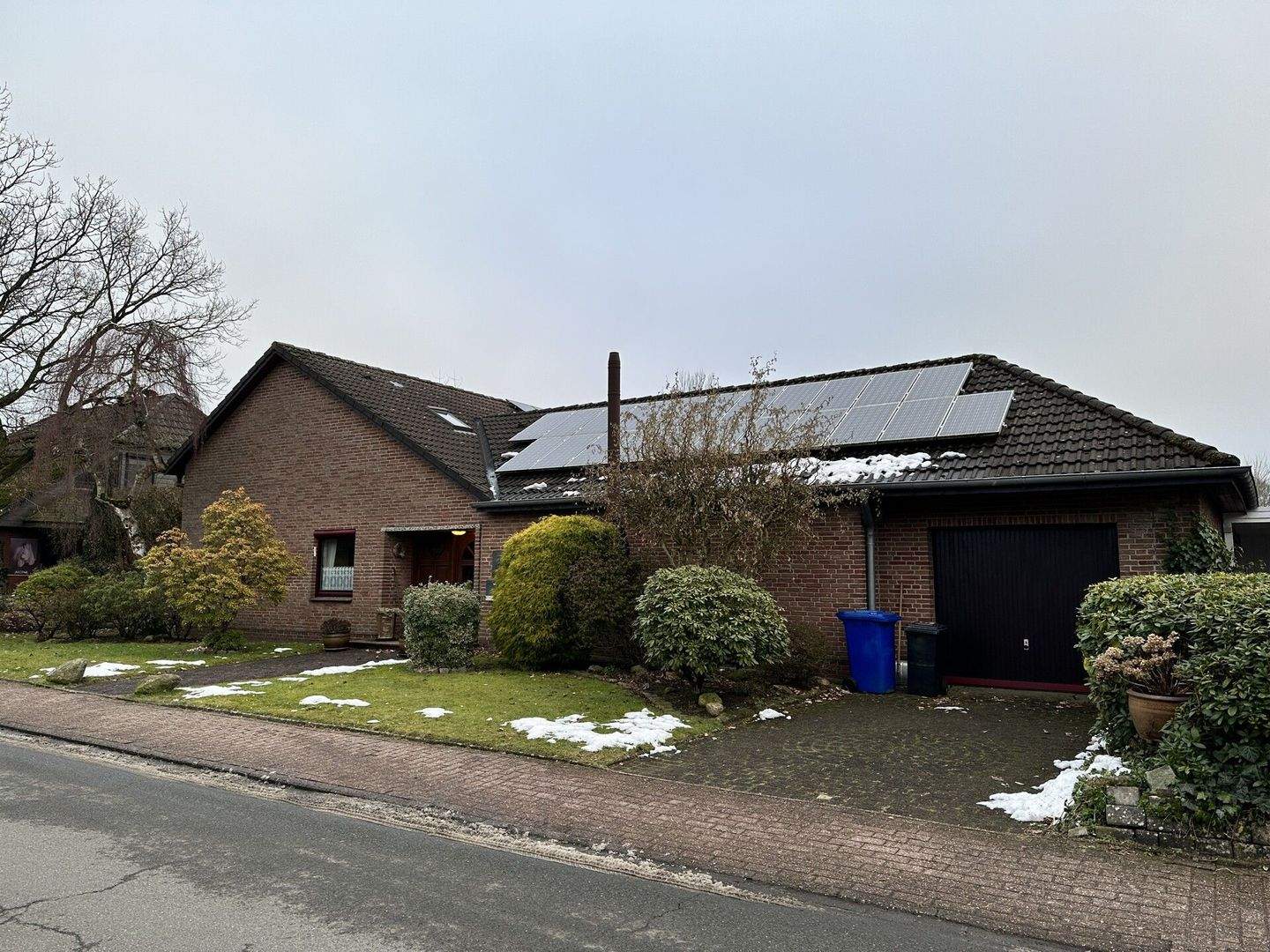 Immobilie in Wiefelstede - Hier ist der Grundstein für Ihre individuelle Immobilie! - Bild 3