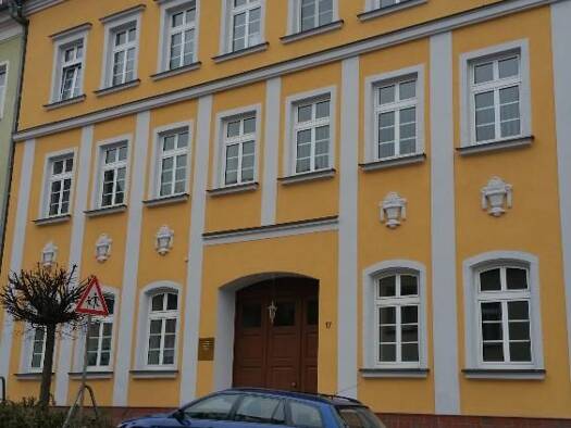 Bürofläche zur Miete 5,97 € 6 Zimmer Breite Straße 17 Hohenstein-Ernstthal Hohenstein-Ernstthal 09337