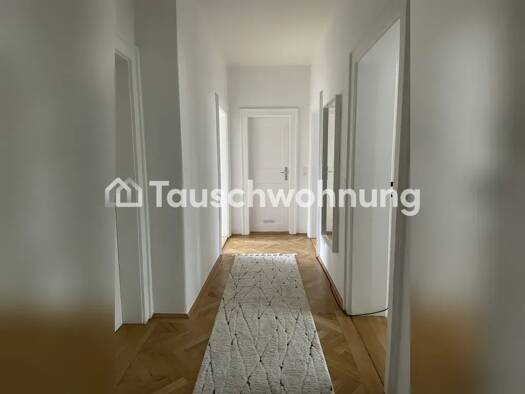 Wohnung zur Miete Tauschwohnung 661 € 3 Zimmer 73 m² EG Berg am Laim München 81671