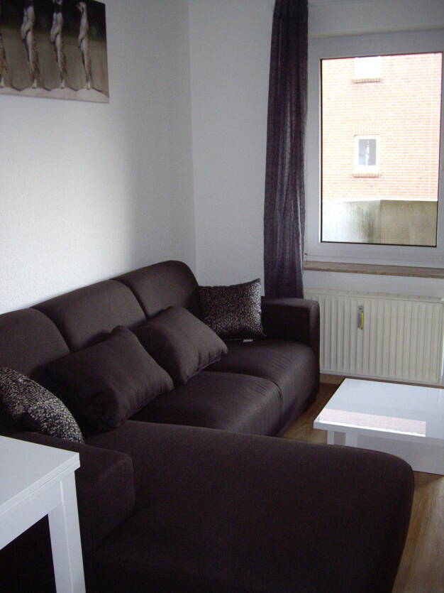 Wohnung zum Kauf provisionsfrei 139.000 € 2 Zimmer 46 m² 1. Geschoss Vormann Stuhr Weg 37 Dornumersiel Dornumersiel 26553