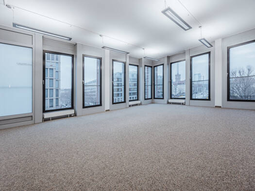 Atelier zur Miete 14.000 € 500 m² Bürofläche Berlin 10179