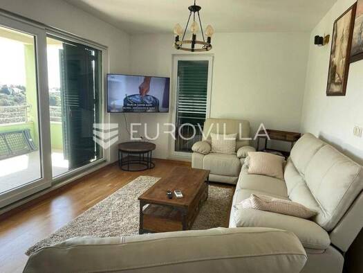Wohnung zur Miete 1.300 € 2 Zimmer 100 m² 1. Geschoss Okrug Gornji Okrug Donji