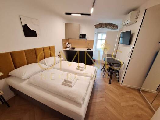 Wohnung zur Miete 500 € 20 m² 3. Geschoss Susak