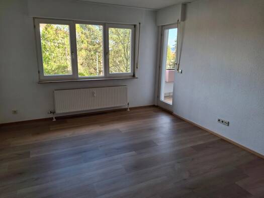 Wohnung zur Miete 775 € 2 Zimmer 49 m² 2. Geschoss frei ab 01.04.2026 Nord Stuttgart 70193