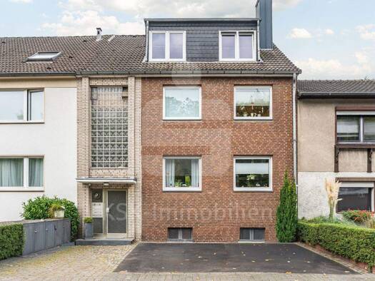 Wohnung zum Kauf 248.000 € 3 Zimmer 76,7 m² 1. Geschoss Bocklemünd/Mengenich Köln 50829