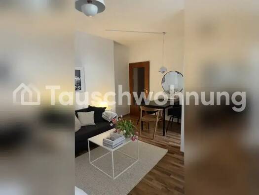 Wohnung zur Miete Tauschwohnung 330 € 1 Zimmer 36 m² 2. Geschoss Stadtmitte Düsseldorf 40211