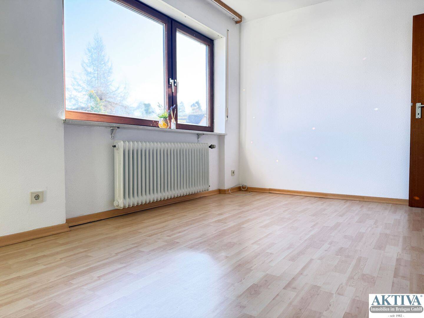 Immobilie in Malterdingen - Einfamilienhaus mit Garten und Doppelgarage in Malterdingen - Bild 4