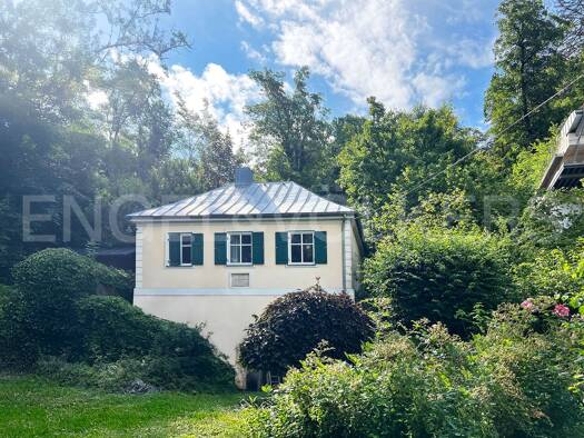 Einfamilienhaus zum Kauf 900.000 € 4 Zimmer 70 m² 2.600 m² Grundstück Burgerfeld Wasserburg am Inn 83512