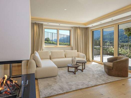 Wohnung zum Kauf - Erstbezug 2.050.000 € 4 Zimmer 171,7 m² EG Brixen im Thale 6364