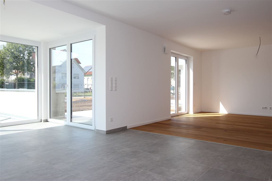 Wohnung zur Miete 1.870 € 3 Zimmer 110 m²<br/>Wohnfläche Griesheim , Hess 64347