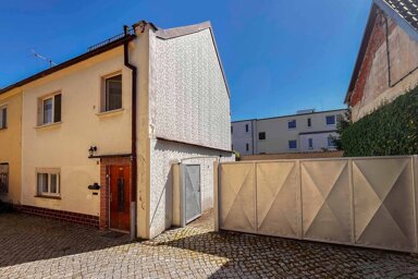 Reihenendhaus zum Kauf 75.000 € 3 Zimmer 75 m² 252 m² Grundstück Zwenkau Zwenkau 04442