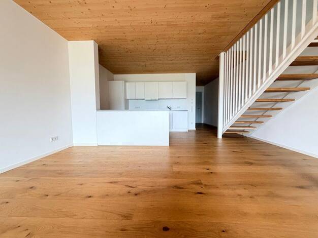 Wohnung zur Miete 1.854 € 4,5 Zimmer 145,6 m² frei ab sofort Am Tannenwäldle 4 Aalen Aalen 73431