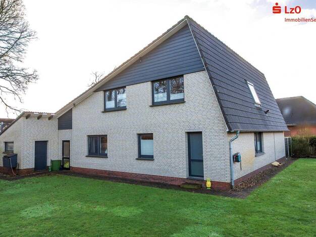 Einfamilienhaus zum Kauf 479.000 € 6 Zimmer 221,5 m² 1.133 m² Grundstück Ocholt Westerstede 26655