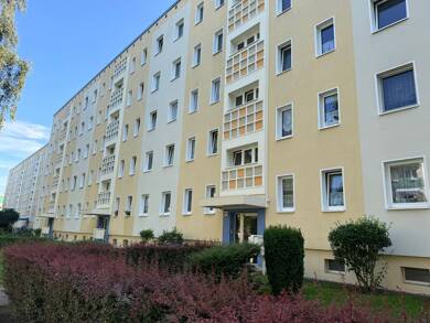 Studio zur Miete 420 € 3 Zimmer 60,8 m² 4. Geschoss Knieper West Stralsund 18435