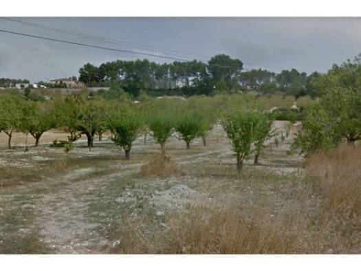 Acker-/Waldstück zum Kauf 32.500 € Sant Joan 07240