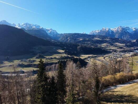 Freizeitgrundstück zum Kauf 530.000 € 824 m² Grundstück Pfarrwerfen 5452