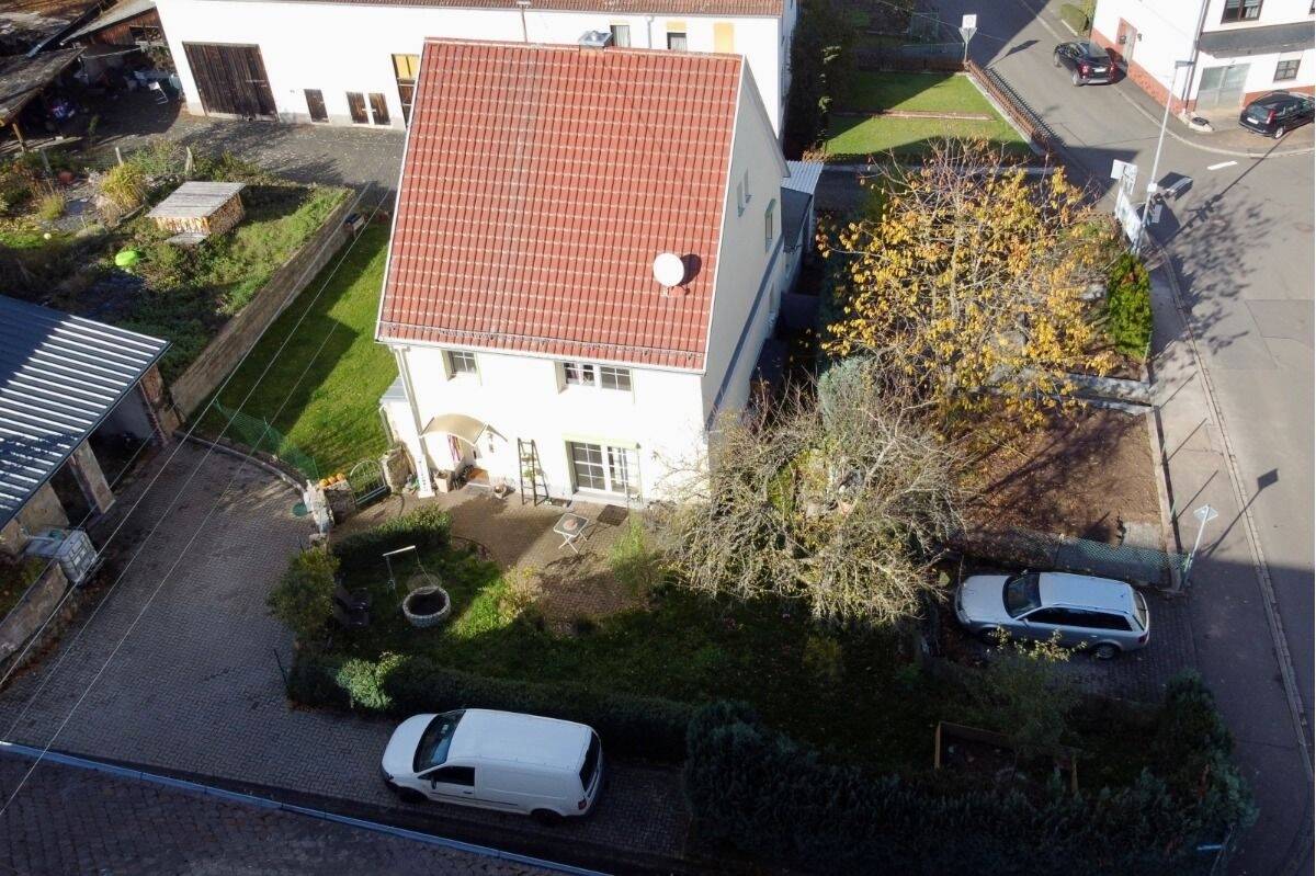 Einfamilienhaus zum Kauf - Ansicht 6