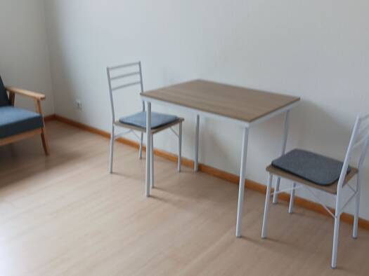 Studio zur Miete 650 € 2 Zimmer 34 m² Geschoss 1/2 frei ab sofort Mitte Ulm 89073