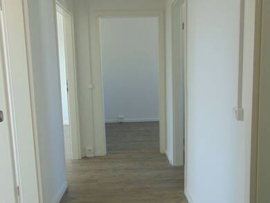 Wohnung zur Miete 330 € 3 Zimmer 59,7 m² 5. Geschoss frei ab 01.09.2025 Arnold-Zweig-Straße 62 Knieper West Stralsund 18439