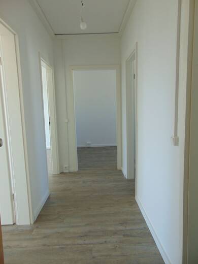 Wohnung zur Miete 330 € 3 Zimmer 59,7 m² 5. Geschoss frei ab 01.09.2025 Arnold-Zweig-Straße 62 Knieper West Stralsund 18439