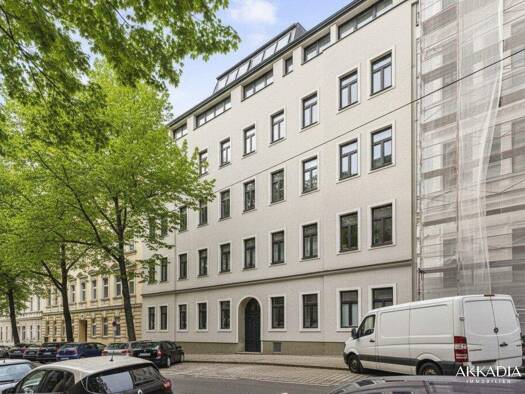 Wohnung zum Kauf 1.600.000 € 3 Zimmer 125,1 m² 6. Geschoss Wien 1090