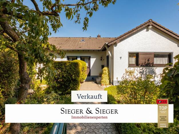 Einfamilienhaus zum Kauf 499.800 € 4 Zimmer 118 m² 664 m² Grundstück Lülsdorf Niederkassel 53859