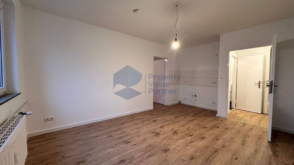 Wohnung zur Miete 405 € 2 Zimmer 37,2 m² 3. Geschoss Rabenberg Wolfsburg 38444