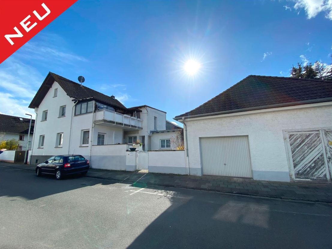 Mehrfamilienhaus zum Kauf 549.000 € 9 Zimmer 225 m²<br/>Wohnfläche 322 m²<br/>Grundstück Ober-Roden Rödermark 63322