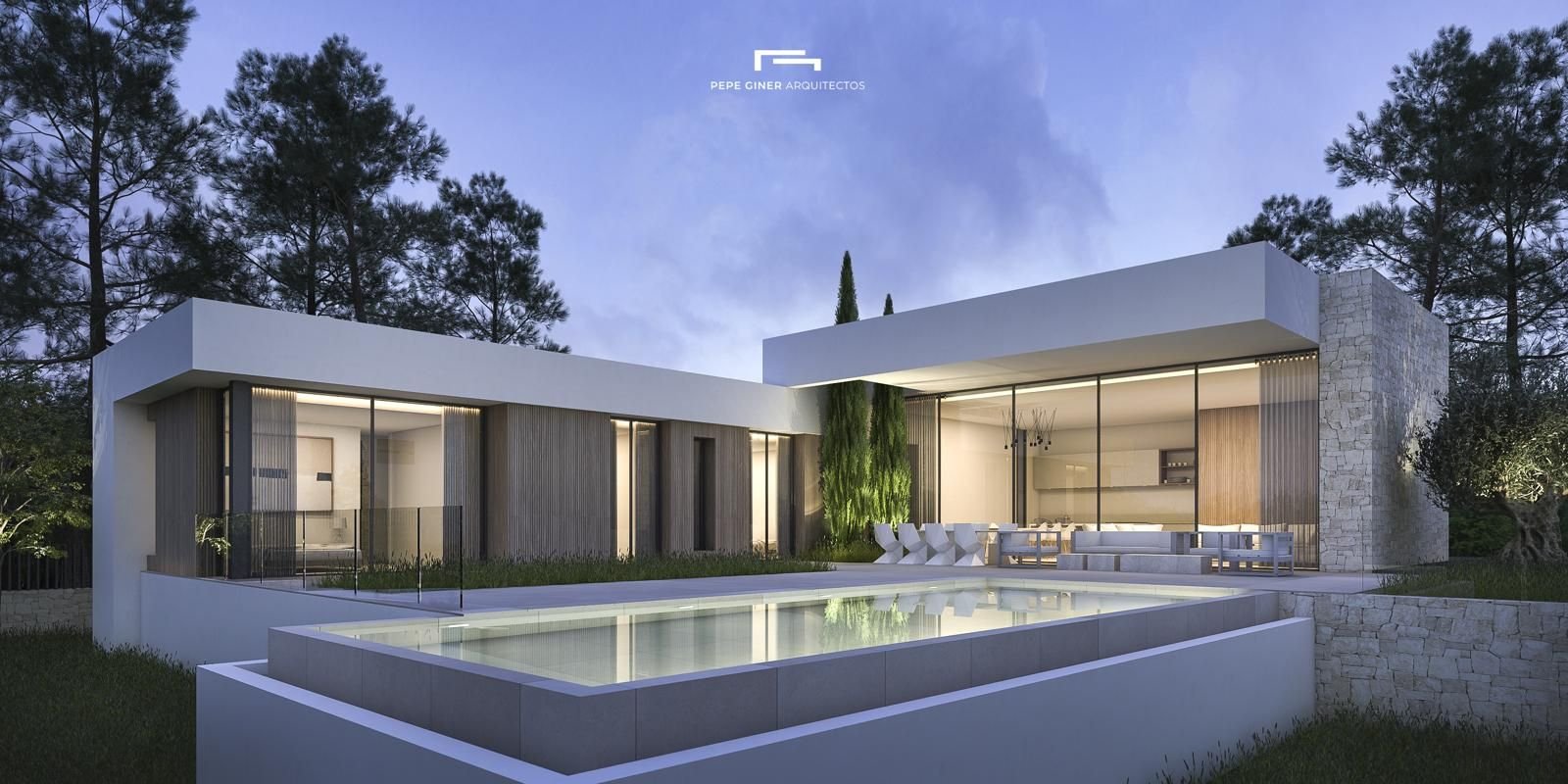 Villa zum Kauf 1.200.000 € 339 m²<br/>Wohnfläche 939 m²<br/>Grundstück Moraira 03724