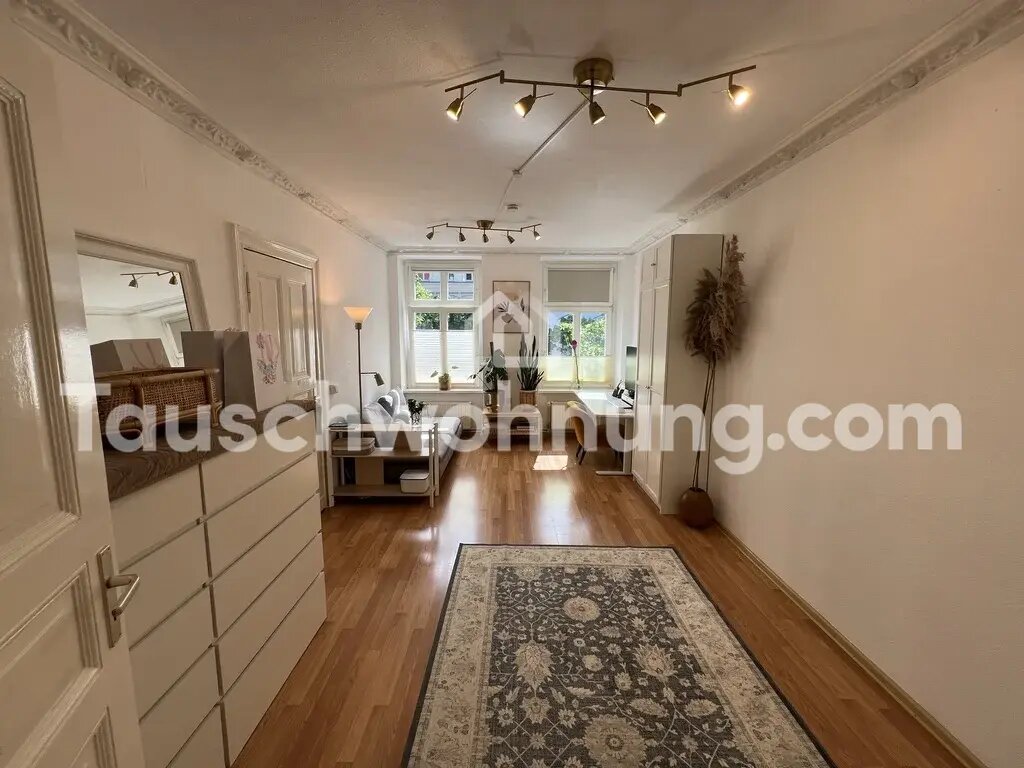 Wohnung zur Miete 540 € 2 Zimmer 62 m²<br/>Wohnfläche 1.<br/>Geschoss Moabit Berlin 10435