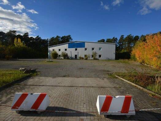 Sonstiges zur Miete 2.000 € Blumlage Celle 29227