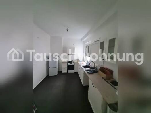 Wohnung zur Miete Tauschwohnung 935 € 3 Zimmer 85 m² 1. Geschoss Westend Berlin 14052