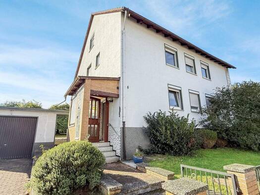 Mehrfamilienhaus zum Kauf 110.000 € 10 Zimmer 155,4 m² 777 m² Grundstück Heinsen 37649