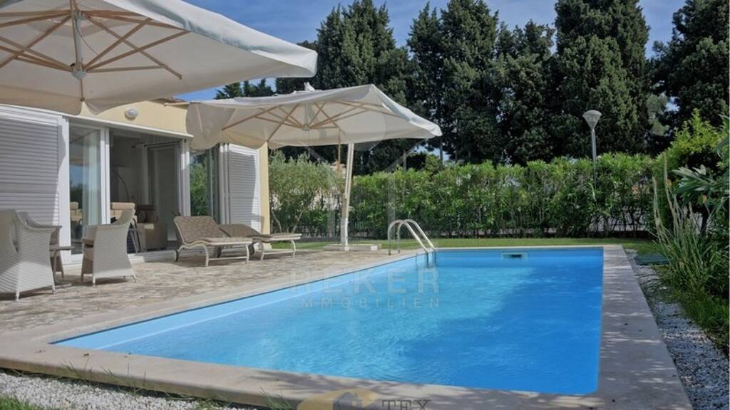 Villa zum Kauf 1.350.000 € 4 Zimmer 220 m² 506 m² Grundstück Umag