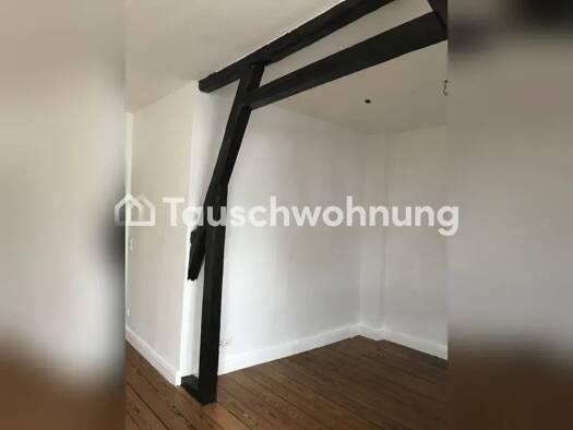 Wohnung zur Miete Tauschwohnung 500 € 2 Zimmer 50 m² 1. Geschoss St. Lorenz Süd St. Lorenz-Süd 23554